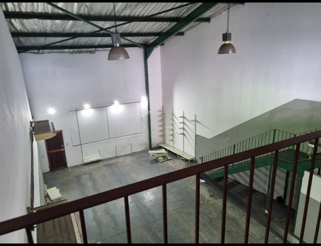 200M² WAREHOUSE TO LET IN NELSPRUIT INDUSTRIAL